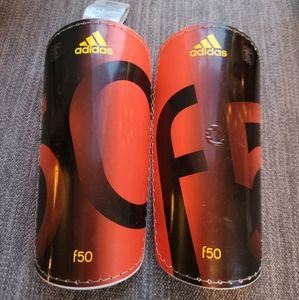 Adidas Shin guard (Unisex)